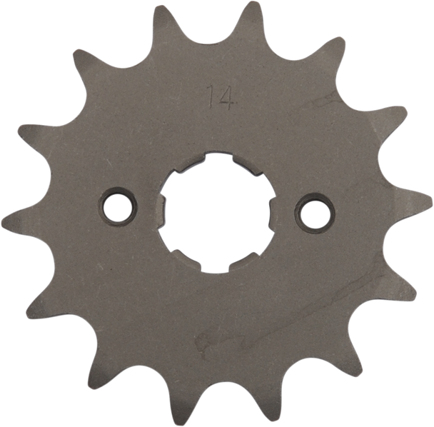 PARTS UNLIMITED Countershaft Sprocket - 14-Tooth 23801-HB5-00014