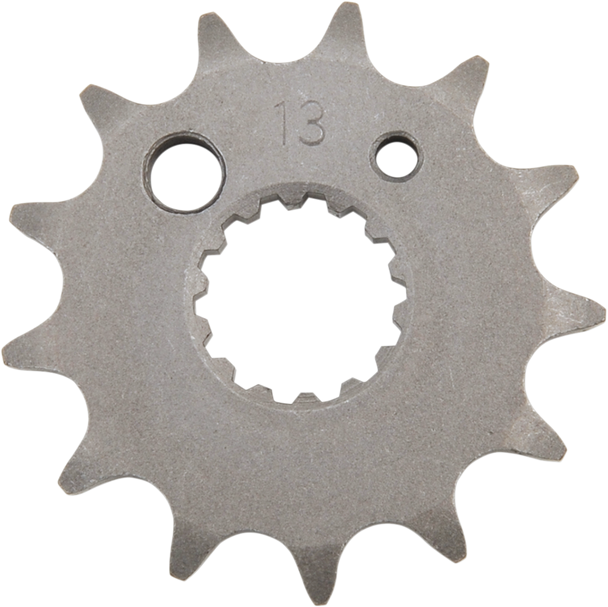 PARTS UNLIMITED Countershaft Sprocket - 13-Tooth 9382A-14227-13