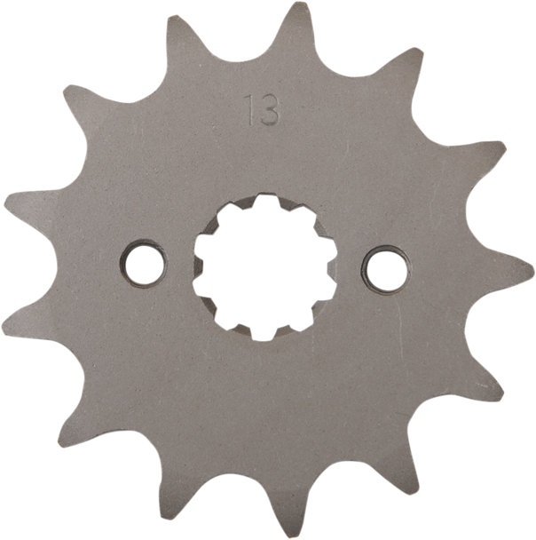 PARTS UNLIMITED Countershaft Sprocket - 13-Tooth 13144-0001-13