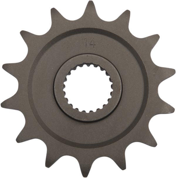 PARTS UNLIMITED Countershaft Sprocket - 14-Tooth 23801-KSR-A0014