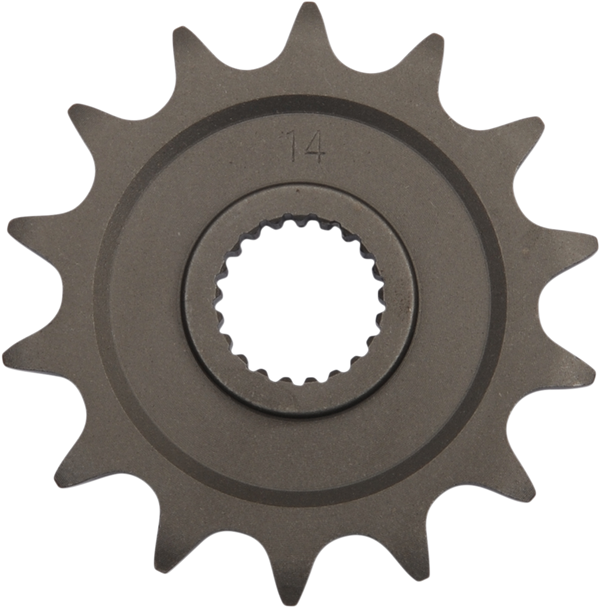 PARTS UNLIMITED Countershaft Sprocket - 14-Tooth 23801-KSR-A0014