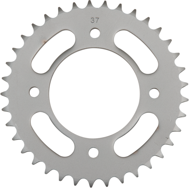 PARTS UNLIMITED Rear Honda Sprocket - 530 - 37 Tooth 41201-374-000