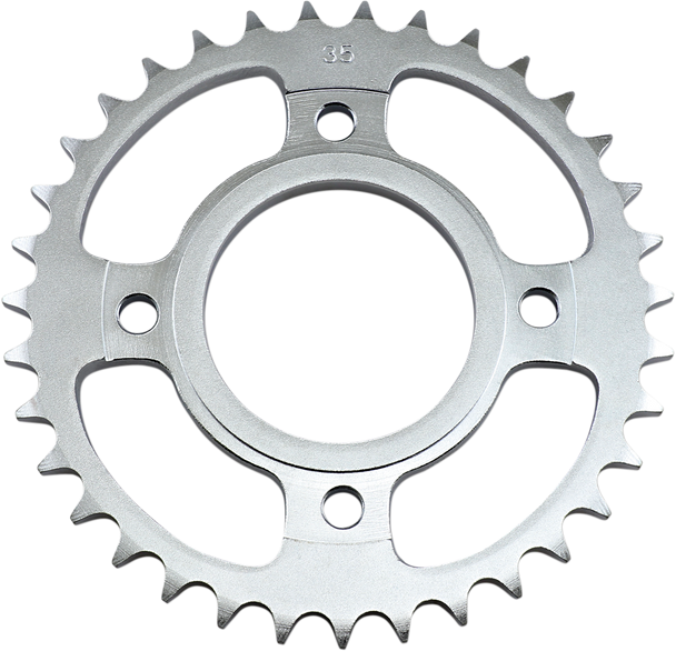 PARTS UNLIMITED Rear Honda Sprocket - 530 - 35 Tooth 41200-283-000