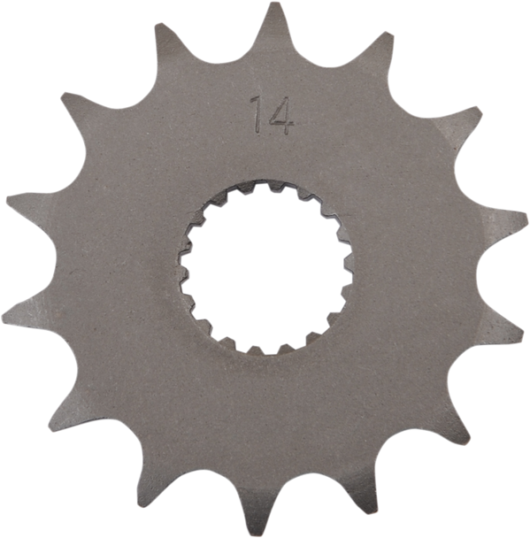 PARTS UNLIMITED Countershaft Sprocket - 14-Tooth 27511-41301