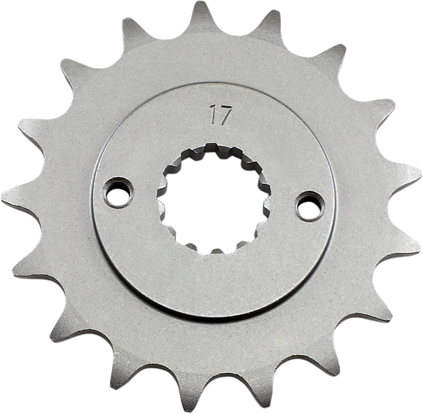 PARTS UNLIMITED Countershaft Sprocket - 17-Tooth 13144-1085-17T