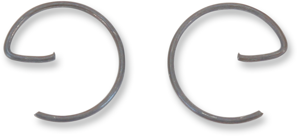 PARTS UNLIMITED Circlips C09-16