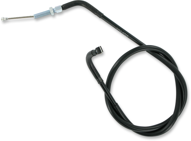 PARTS UNLIMITED Clutch Cable - Suzuki 58200-29G00