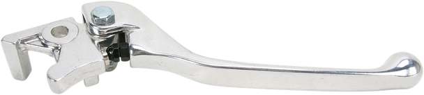 PARTS UNLIMITED Brake Lever - Polished L99-64721