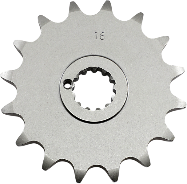 PARTS UNLIMITED Countershaft Sprocket - 16-Tooth 13144-062-16