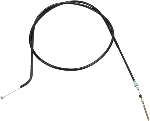 PARTS UNLIMITED Rear Brake Cable for Yamaha 3HN-26341-00