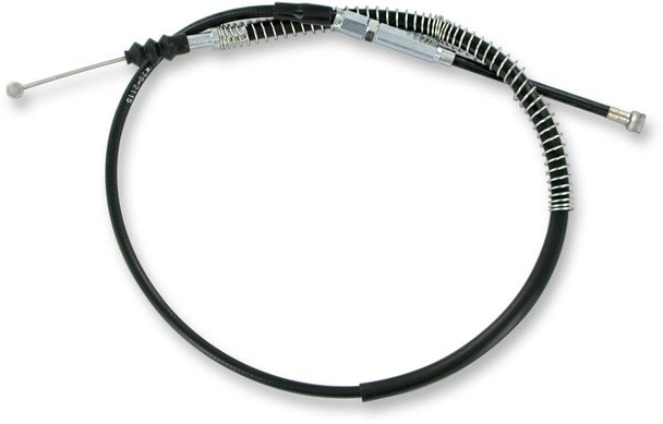 PARTS UNLIMITED Clutch Cable - Suzuki 58200-02B13