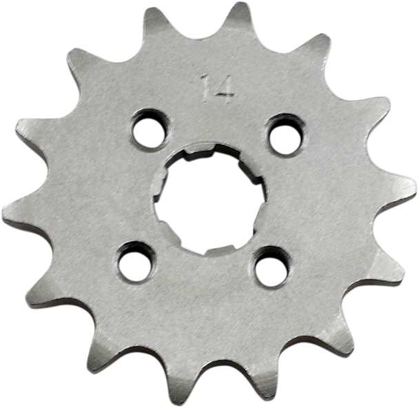 PARTS UNLIMITED Countershaft Sprocket - 14-Tooth 23800041-010-14