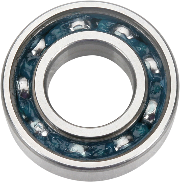 PARTS UNLIMITED Single Bearing - 25 x 52 x 15 6205RS