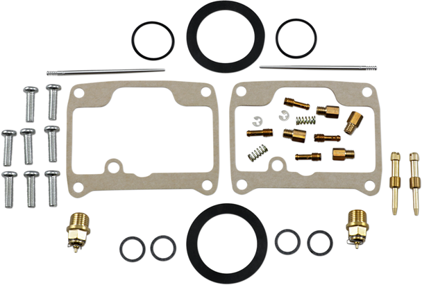 PARTS UNLIMITED Carburetor Rebuild Kit - Ski-Doo 26-1942