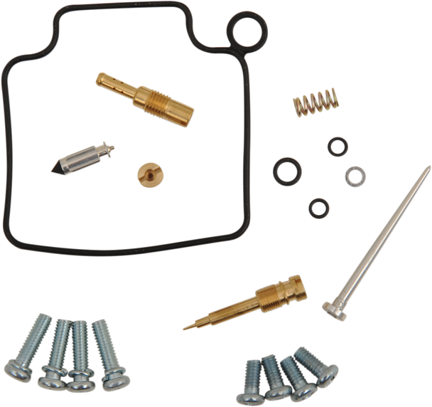 PARTS UNLIMITED Carburetor Kit - Honda CMX250 26-1601