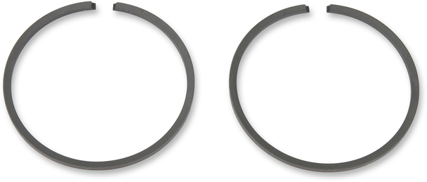 PARTS UNLIMITED Ring Set R09-661-2