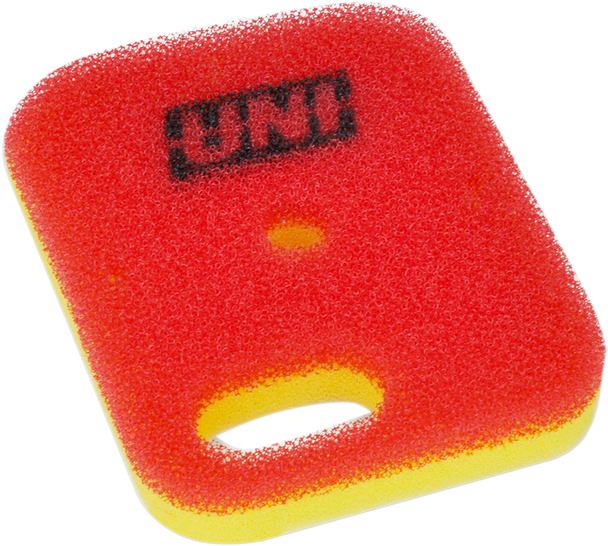UNI FILTER Air Filter - Yamaha PW50 NU-3264ST UNI FILTER Air Filter - Yamaha PW50 NU-3264ST