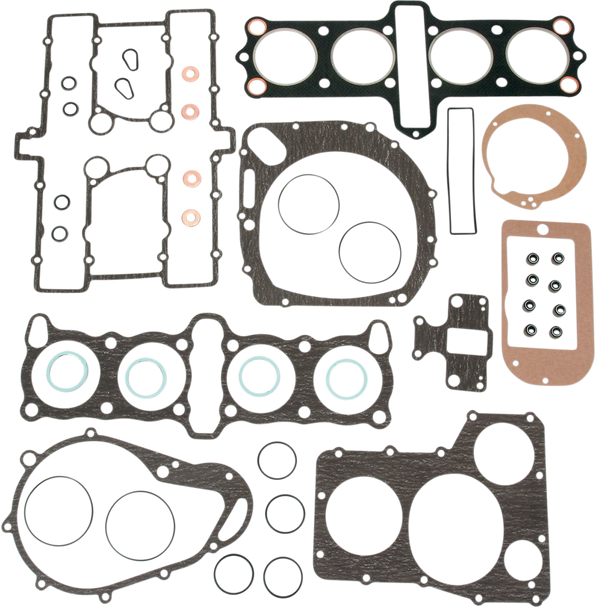 VESRAH Complete Gasket Kit - GS850 VG-377