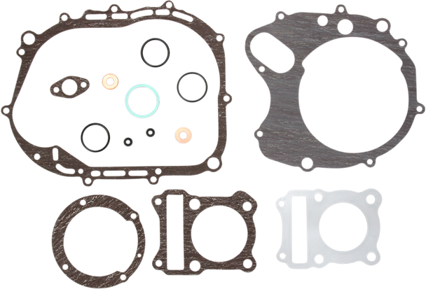 VESRAH Complete Gasket Kit - ALT/LT 125 VG-382-M