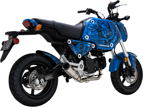 VANCE & HINES Exhaust System - Grom 14239