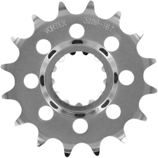 VORTEX Front Sprocket - 16-Tooth 3289-16