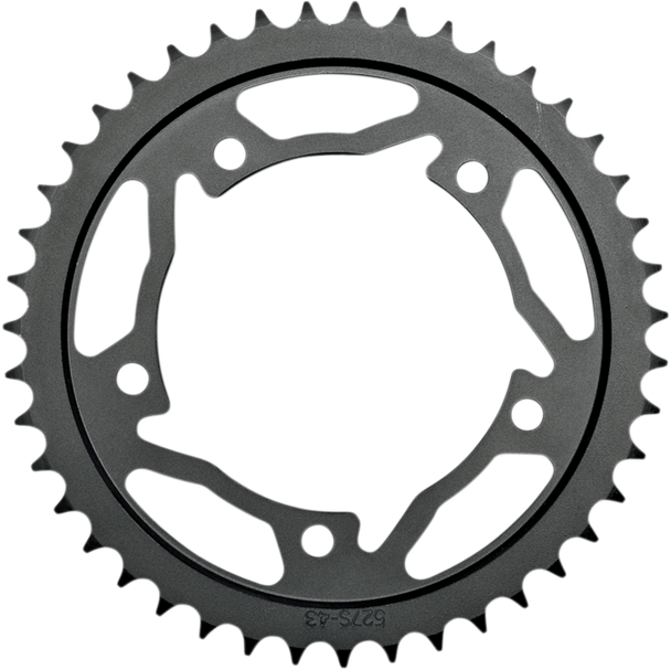 VORTEX Steel Rear Sprocket - 42 Tooth 436S-42