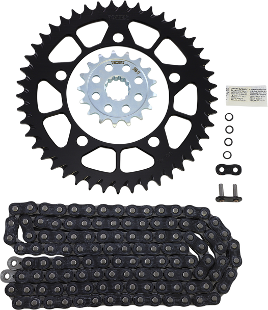 VORTEX Chain Kit - Black CK7617