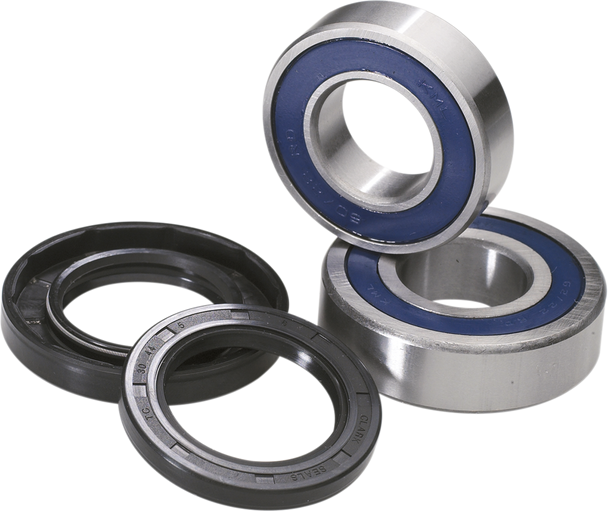 MOOSE RACING Wheel Bearing - Front - Kawasaki 25-1730