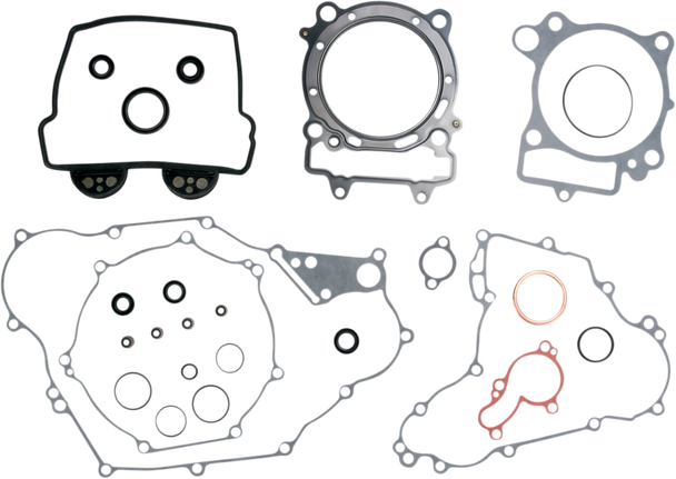 MOOSE RACING Motor Gasket Kit with Seal - Kawasaki 811920