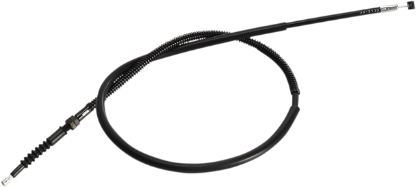 MOOSE RACING Clutch Cable - Yamaha 45-2025