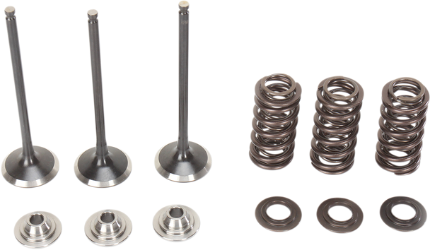 MOOSE RACING Intake Valve Kit M80-80850
