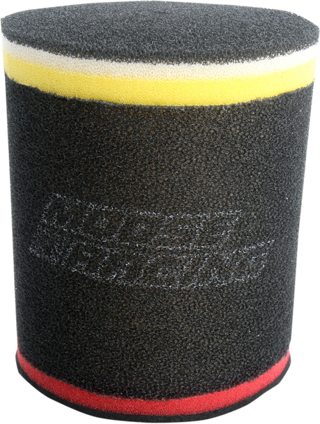 MOOSE RACING Triple Foam Air Filter - Suzuki 3-70-11TRI