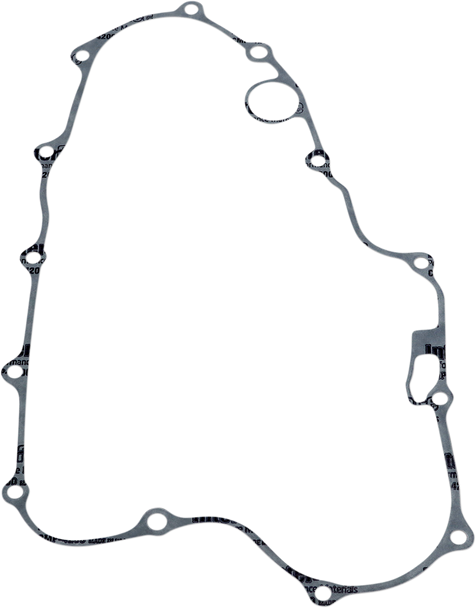 MOOSE RACING Inner Clutch Cover Gasket 816194
