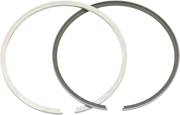 WSM Piston Rings 010-915-05