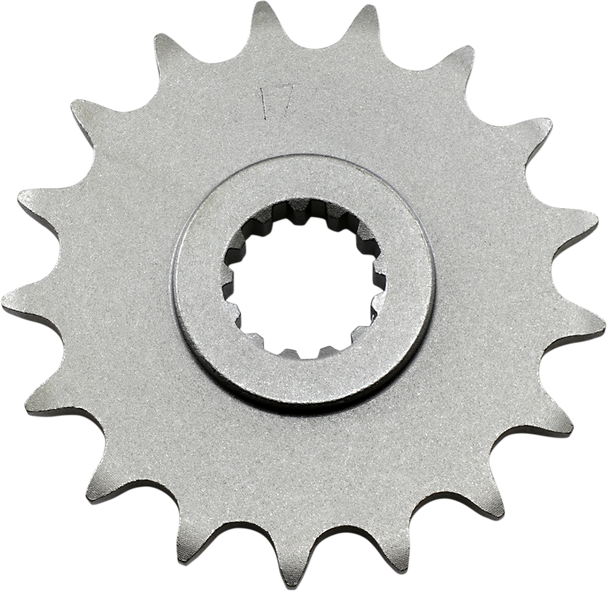 PARTS UNLIMITED Countershaft Sprocket - 17-Tooth 5XV-17460-0017