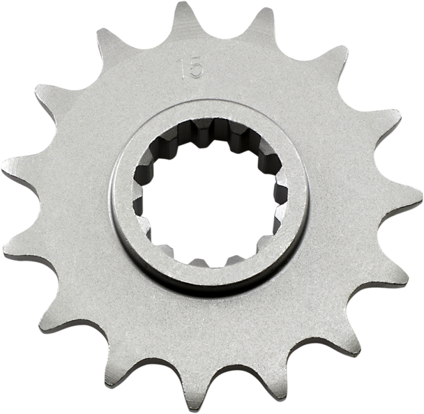 PARTS UNLIMITED Countershaft Sprocket - 15-Tooth 23801-MAS-52015