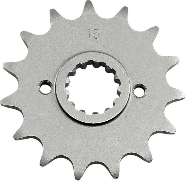 PARTS UNLIMITED Countershaft Sprocket - 15-Tooth 13144-1103-15T