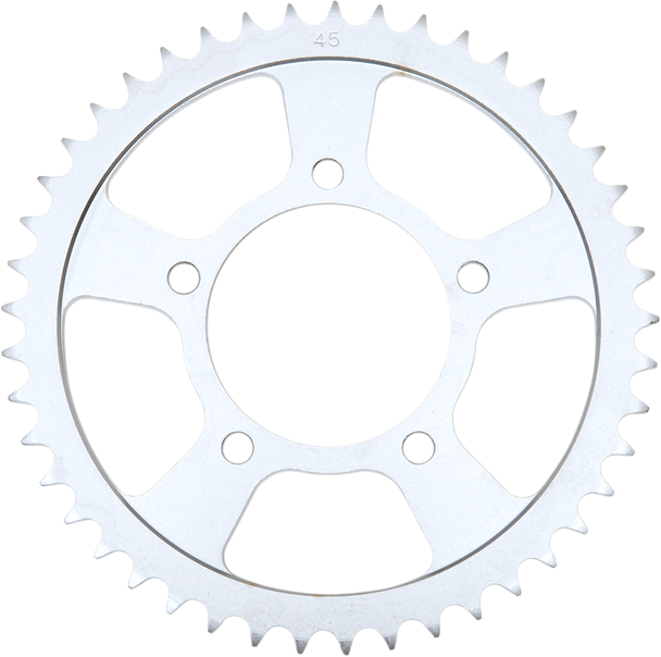 PARTS UNLIMITED Rear Suzuki Sprocket - 525 - 45 Tooth 64511-32C0045