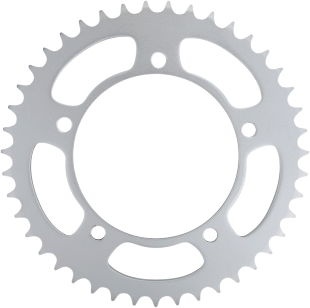 PARTS UNLIMITED Rear Suzuki Sprocket - 525 - 43 Tooth 64511-35F1043