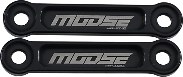 MOOSE RACING Lowering Pull Rod - Lowers 1.50" 0419-0018