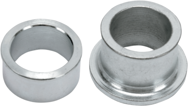 MOOSE RACING Wheel Spacer - Steel - Front - YZ 11-1100