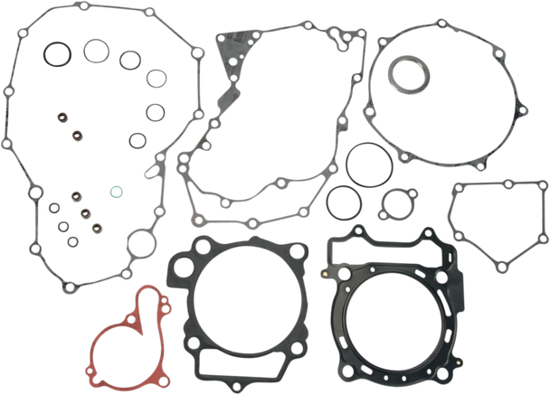 MOOSE RACING Complete Motor Gasket Kit - YFZ 450R/X 808944