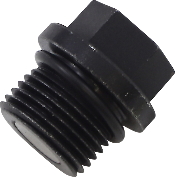 QUAD LOGIC Transmission Drain Plug/Gear Case 100-2388