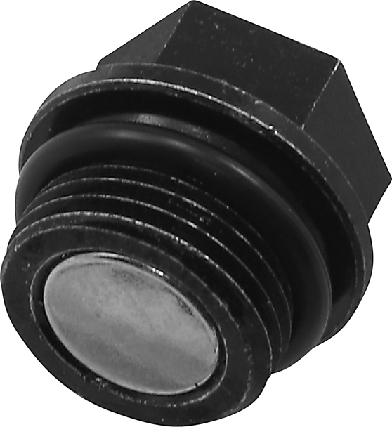 QUAD LOGIC Front Differential Drain Plug and O-Ring 100-2387