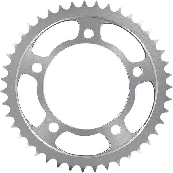 PARTS UNLIMITED Rear Suzuki Sprocket - 525 - 45 Tooth 64511-35F1045