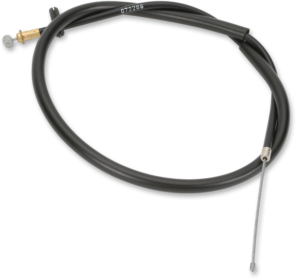 PARTS UNLIMITED Throttle Cable - Honda 17910-968-000