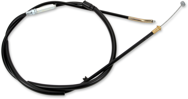 PARTS UNLIMITED Throttle Cable - Suzuki 58300-35B-00
