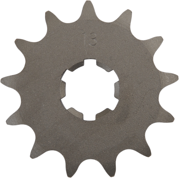 PARTS UNLIMITED Countershaft Sprocket - 13-Tooth 517-17461-31