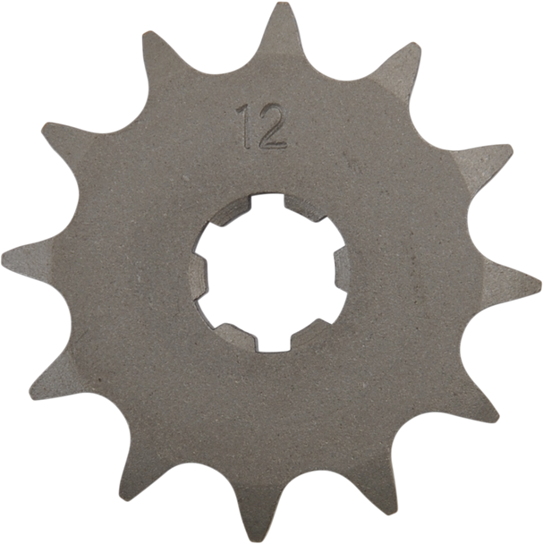 PARTS UNLIMITED Countershaft Sprocket - 12-Tooth 517-17461-20
