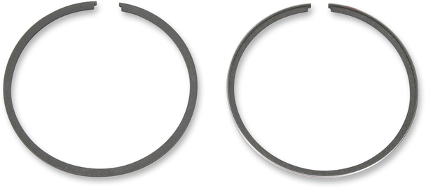 PARTS UNLIMITED Ring Set R09-752